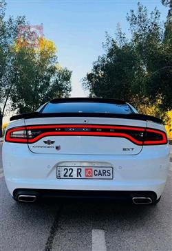 دودج تشارجر